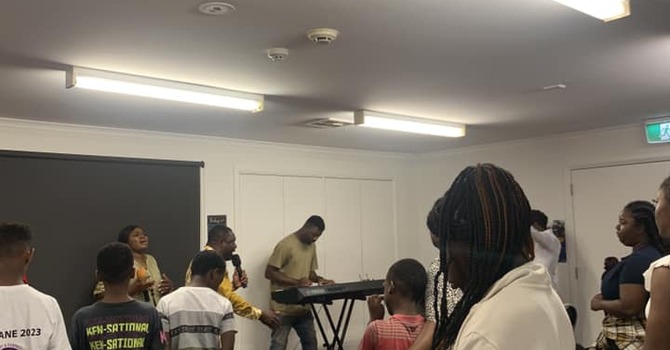 International Student Aid Program