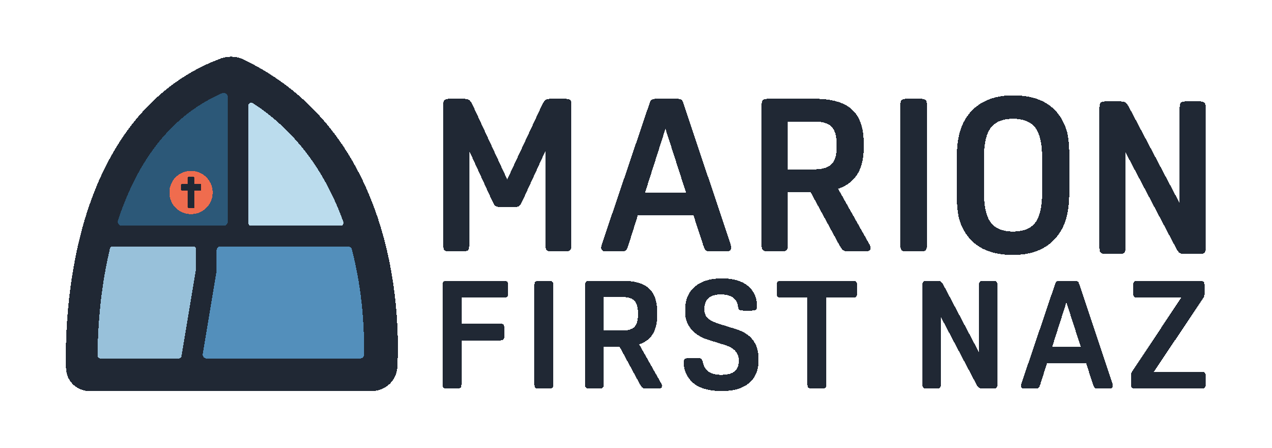 Marion First Church of the Nazarene