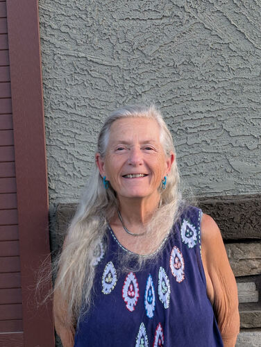 Jeri Young