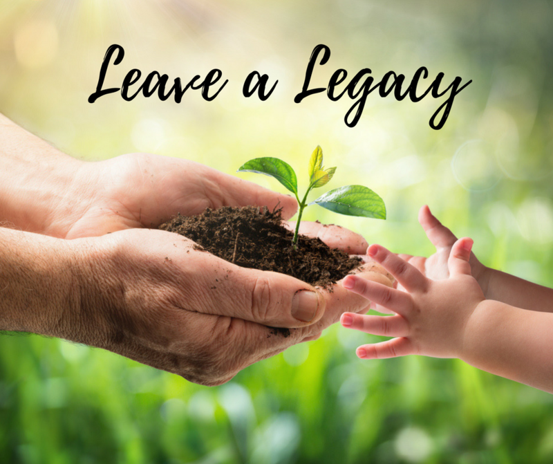 Legacy