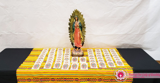 La Misa en español