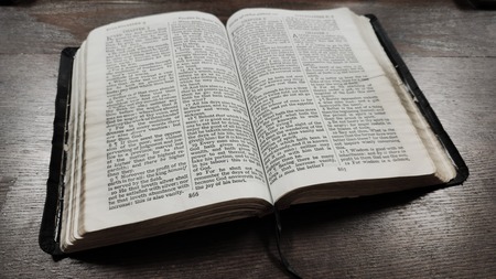 The Word Of God