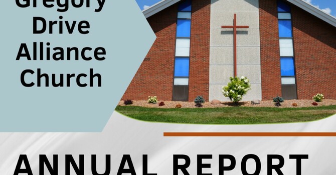 2025 Annual Report