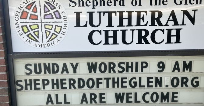 Weekly Sunday Worship