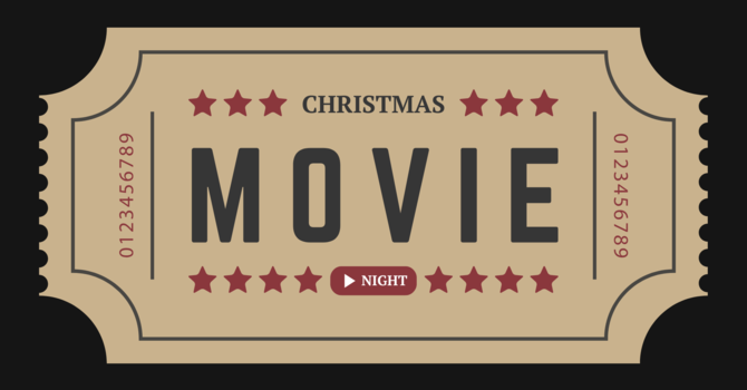 Christmas Movie Night