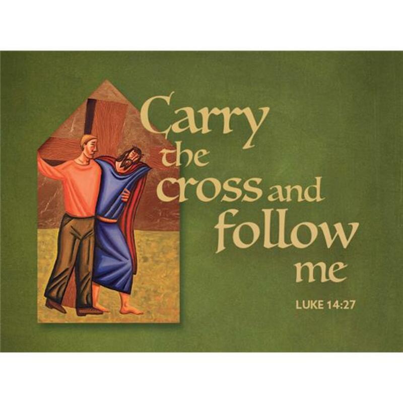 Cost of Discipleship