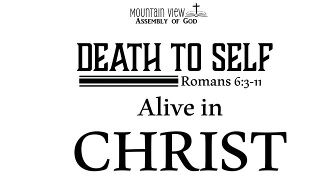 Baptism Opportunity