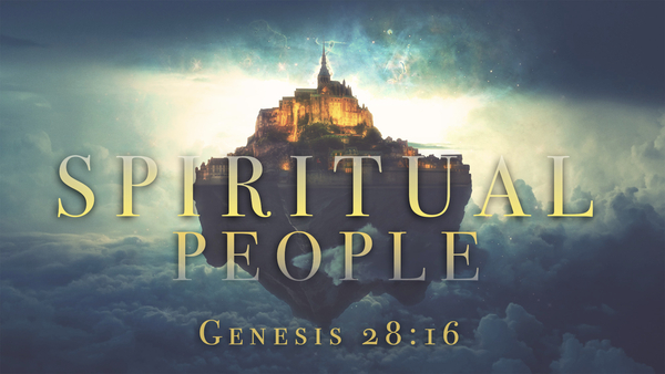 Spiritual People
