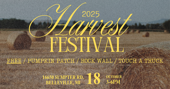 Harvest Festival