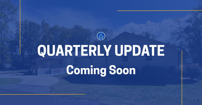 Quarterly Updates to Begin This Month image