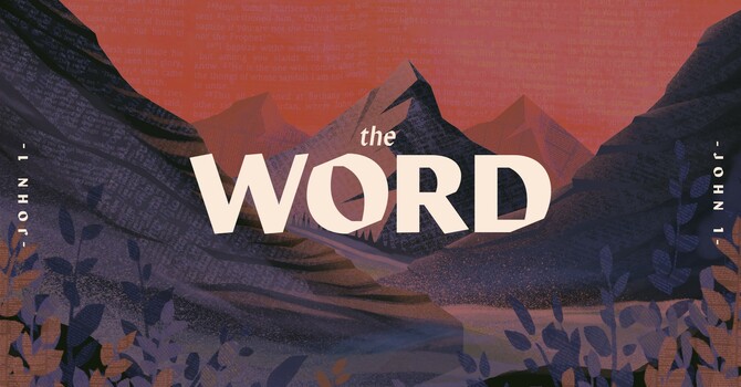 The Word
