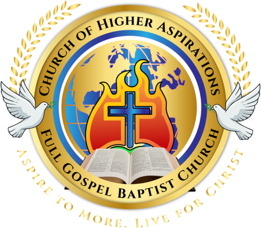 The Church of Higher Aspirations