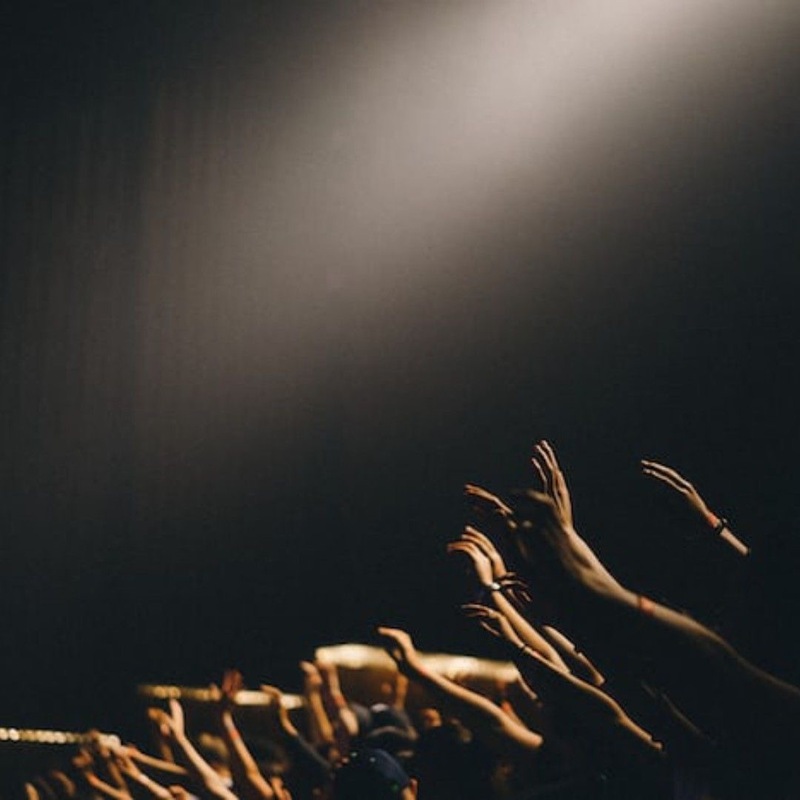 The Heart of Worship