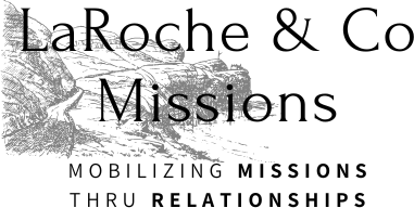 LaRoche & Co Missions