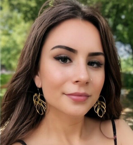 Catrina Keyes