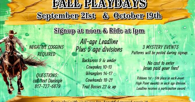 Play Day