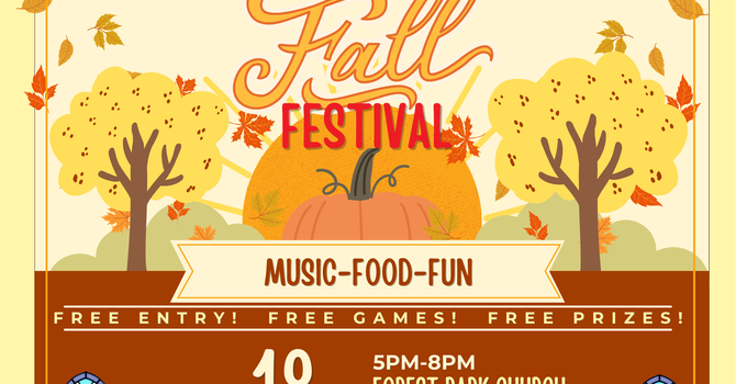 Fall Festival