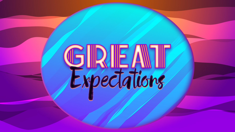 What Did You Expect?