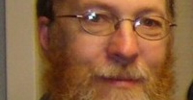 Rev. Clint Moore III
