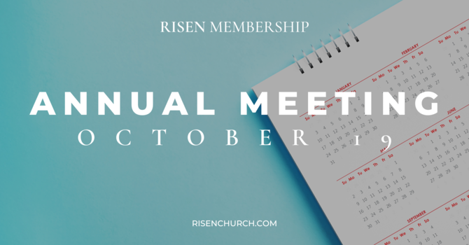 Annual Meeting