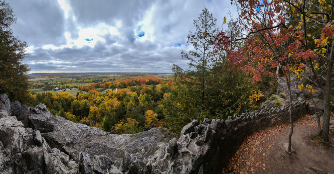 Young Adults Social - Fall Hike!