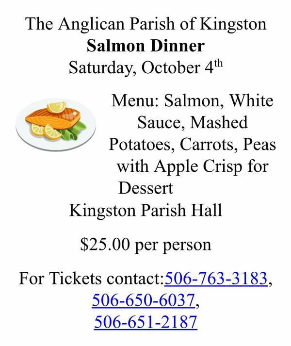 Parish events