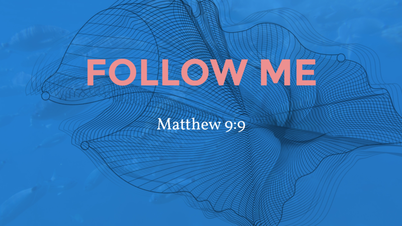 Follow Me