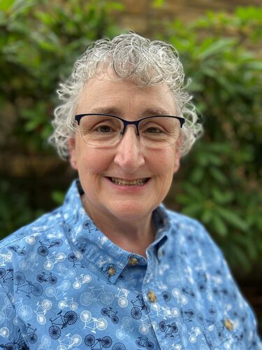 Karyn L.  Wiseman
