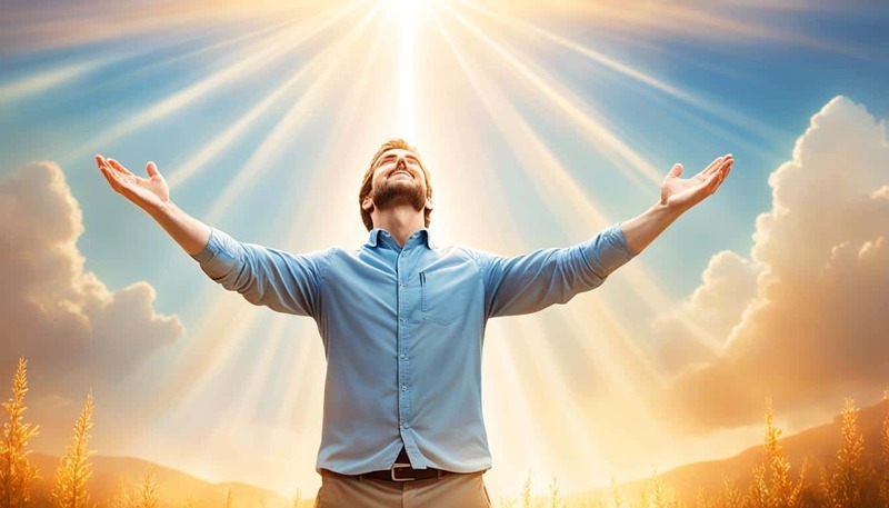 Mercy that Changes Our Story