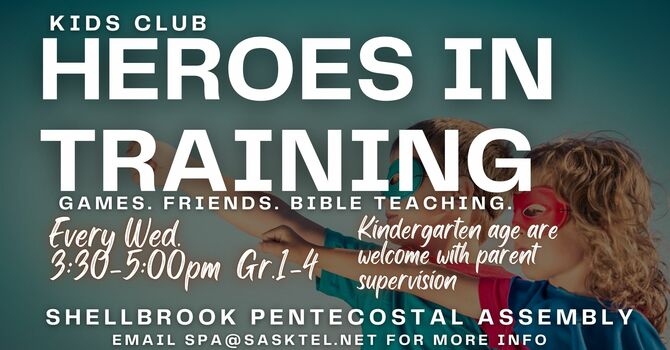 Kids Club: Gr. 1-Gr. 4