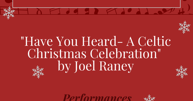 Advent Cantata