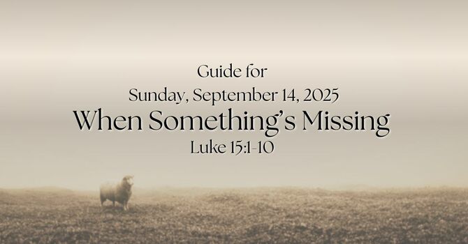 Guide for Sunday, September 14, 2025