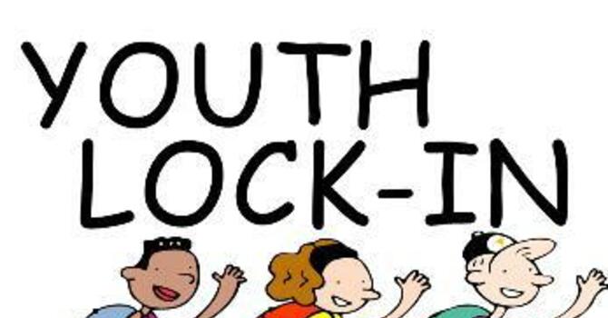 Youth Lock In
