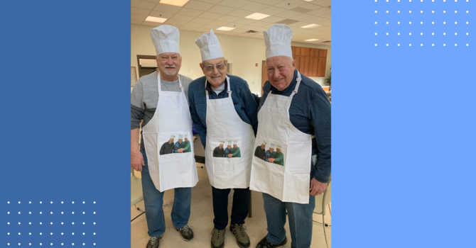 Senior Group Events