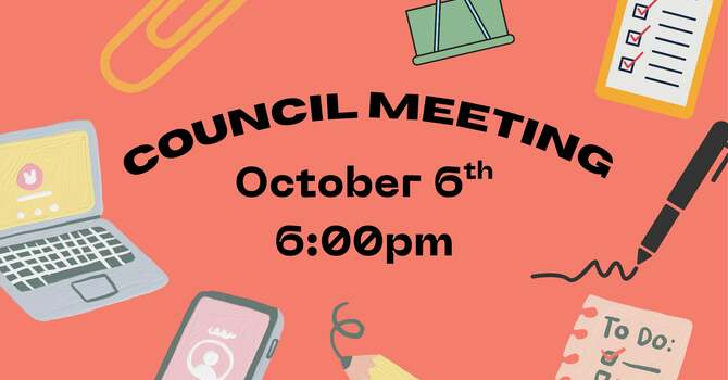 Council Meeting