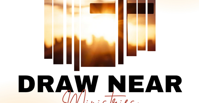 Draw Near Conference 