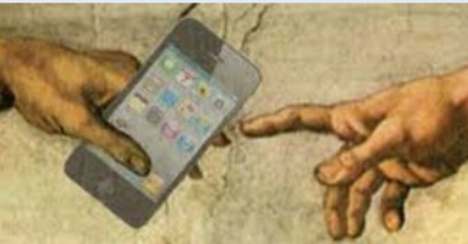 Technology and the Church