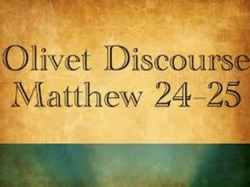 Be Faithful and Wise