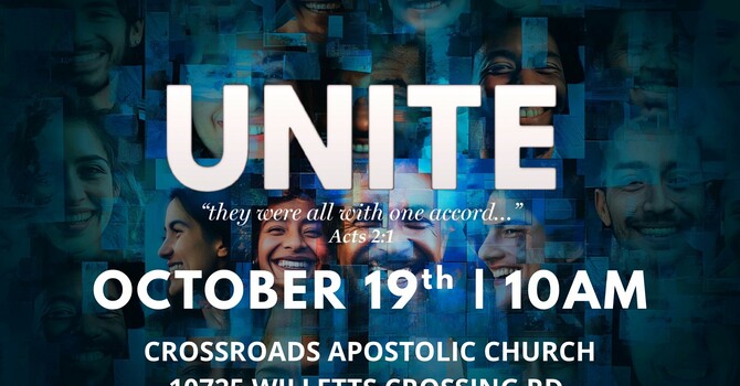 All Nations Sunday