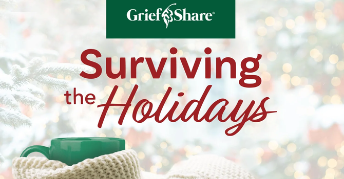 New Grief Support Group