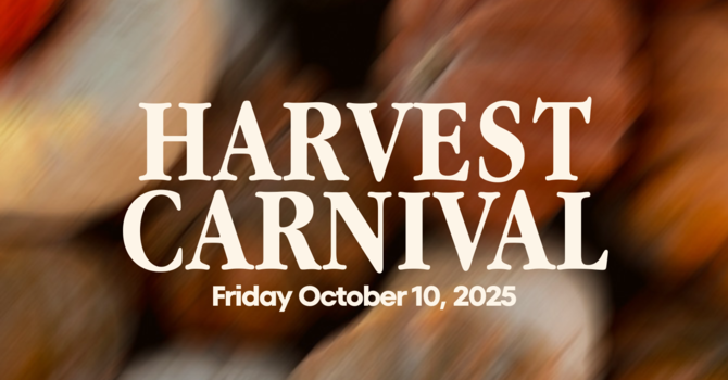 Harvest Carnival