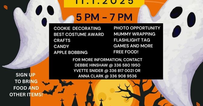FAMILY EVENT image