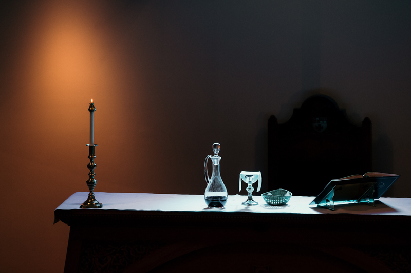 Communion