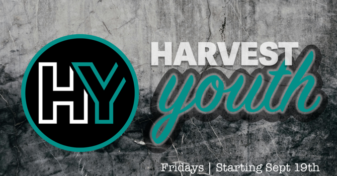 Youth Group
