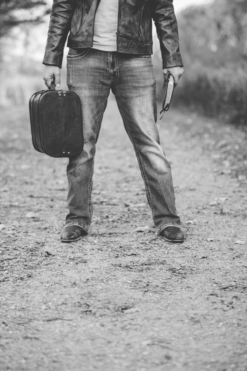 What the Bible Says About...Evangelism