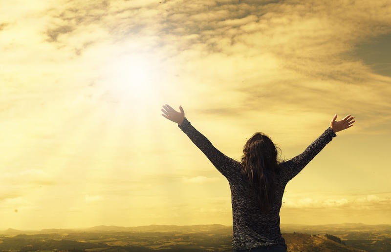 Worship The Lord