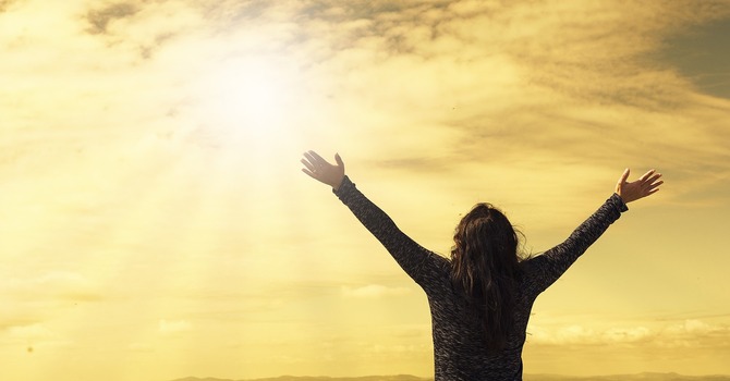 Worship The Lord