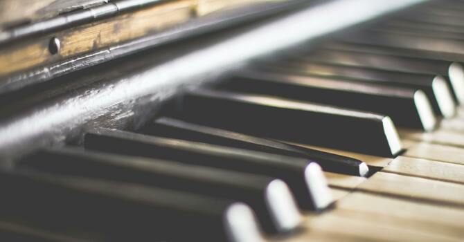 Jazz Vespers feat. The Hysen Trio