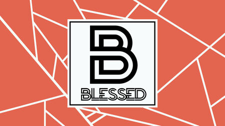 Blessed