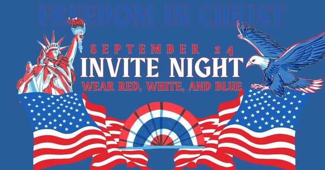 Backroads Students Invite Night